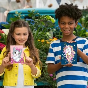 Σετ Ζωγραφικής Ravensburger Creart