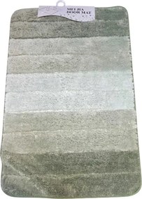 Πατάκι μπάνιου - 38x58cm - 915602 - Green