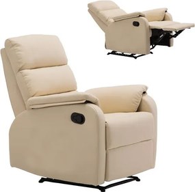 Πολυθρόνα Relax Conord