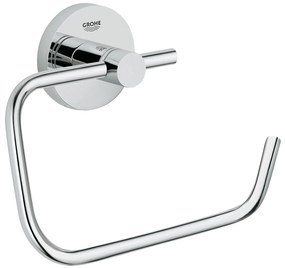 Χαρτοθήκη Grohe New Essentials-Ashmi Gualistero