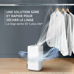 Αφυγραντήρας Rowenta DH5250F0 300 W 3 L