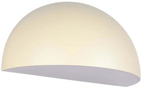 Φωτιστικό Τοίχου - Απλίκα Maas 262460166 27x14cm 1xE27 10W Sand Trio Lighting
