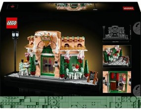 Παιχνίδι Kατασκευή Lego 10362