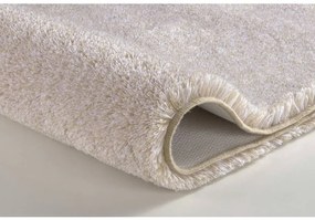 Kleine Wolke 430251  Bath Rug "Relax" 60x100cm Beige