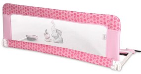 LORELLI ΠΡΟΣΤΑΤΕΥΤΙΚΗ ΜΠΑΡΑ ΚΡΕΒΑΤΙΟΥ SAFETY NIGHT MELLOW ROSE FELLOWS 10180032363