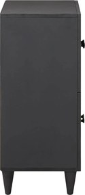 vidaXL Ντουλάπες Αποθήκευσης Πολύχρωμο 60 x 33,5 x 75 εκ.