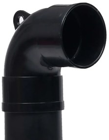 vidaXL Αντλία Σιντριβανιού 26000 Λίτρα / Ώρα 135 W