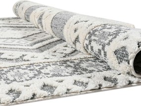 Χαλί (165x230) Polcarpet Monet Urban 288 Petrol/Cream