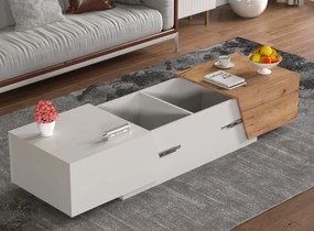 Τραπεζάκι σαλονιού Twilight-Fusiko-Leuko