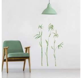 Αυτοκόλλητα Τοίχου Βινυλίου Bamboo 44233 Ango 44233