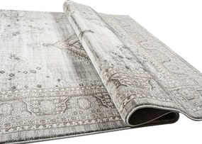 Χαλί (200x290) Polcarpet Cadence Celeste 10660 Beige