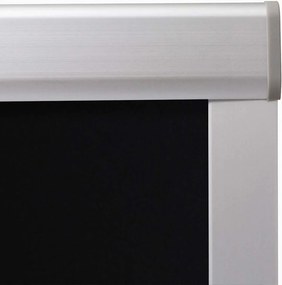 vidaXL Ρολάκια Συσκότισης Μαύρα P06/406 GGL και GGU
