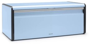 Brabantia 1005604 Ψωμιέρα με Καπάκι Fall Front Dreamy Blue