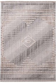 Χαλί Valencia B51 Grey-Beige Royal Carpet 160X230cm