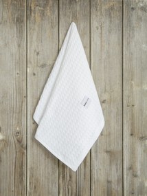 Πετσέτα Κουζίνας 50x70 - Arida White - Nima Home