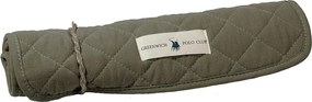 Σουπλά (35x50) Greenwich Polo Club Essential 2460 Khaki
