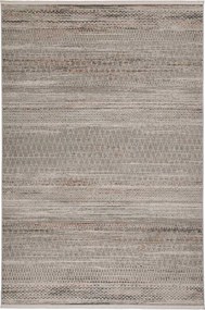 Χαλί (160x230) Βιοκαρπέτ Cadonne HY/44B L Grey Vison