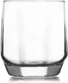 Ποτήρια Κρασιού 215ml (Σετ 3τμχ) Lav Diamond