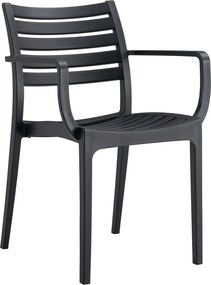 Πολυθρόνα Jenna-Mauro (3) τεμάχια