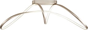 Φωτιστικό Πλαφονιέρα LED Viokef Caprice 4275400