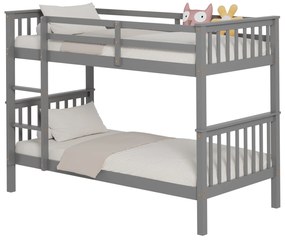 Intrahome ΚΡΕΒΑΤΙ ΚΟΥΚΕΤΑ ΠΑΙΔΙΚΟ SCASABLANCAINCASABLANCALTCASABLANCAIE-CASABLANCANCASABLANCASCASABLANCALTCASABLANCAICASABLANCASIECASABLANCAI .05 ΞΥΛΟ ΠΕΥΚΟΥ ΣΕ ΓΚΡΙ- ΣΤΡΩΜΑΤΑ 190x90εκ intraho-1610913