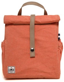 Ισοθερμική Τσάντα Φαγητού 5lt The Lunch Bags Original 2.0 Orange