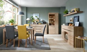 Καρέκλα Mind-Gkri (2) τεμάχια