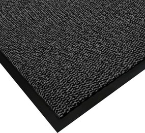 Πατάκι Εισόδου (60x90) Pol Rugs & Mats Ecuador Grey