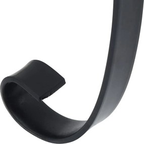 vidaXL Ανθοστήλες 3 τεμ. Τερακότα /Λευκά Κεραμικά