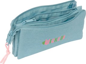 Κασετίνα Wicked 22 x 12 x 3 cm