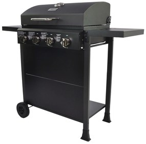 Ψησταριά υγραερίου Kaiser INTRO GB-P400