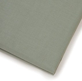 Σεντόνι King Size Με Λάστιχο (175x200+32) Melinen Urban AW2024 Χακί