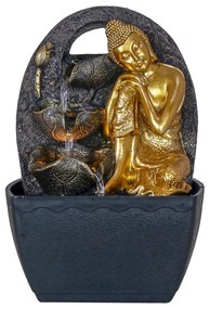 Αγαλματίδια και Signes Grimalt  Σιντριβάνι Του Βούδα