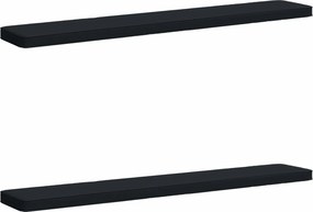 vidaXL Μαξιλάρια Πάγκου 2 Τεμαχίων VUGHT 2 pcs 100% Πολυεστέρας