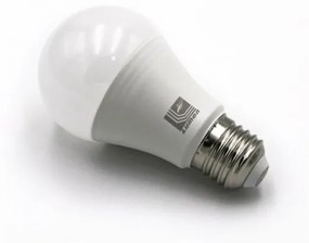 Λάμπα LED Αχλάδι Ε27 10W 230V Ντιμαριζόμενο Ψυχρό 6200Κ 13-27221009 Lumen 13-27221009