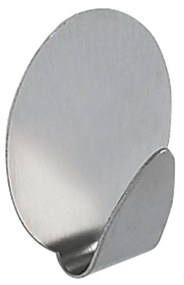Κρεμαστράκια Αυτοκόλλητα (Σετ 2τμχ) Spirella 05256.002 Round