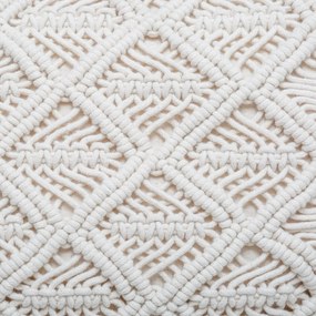 Διακοσμητικό Μαξιλάρι (30x50) A-S Macrame 178520