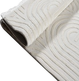 Χαλί (160x230) Polcarpet Platinum 8374 Beige