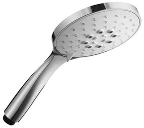 Almar Emotion Chrome Τηλέφωνο Ντους Φ13 εκ., 27εκ Multi-function (3 ρυθμίσεων) Anticalcare E082073-100