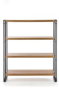 BOLIVAR REG1 shelving DIOMMI V-CH-BOLIVAR-REG1