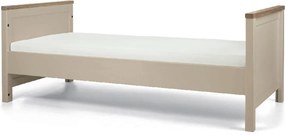 ΚΡΕΒΑΤΙ Mamas &amp; Papas HARWELL Cashmere CBHLA0100