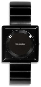 Unisex Ρολόγια 666 Barcelona 666-064 (Ø 45 mm)