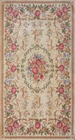 ΧΑΛΙ IBIZA AUBUSSON 308-T &#8211; 150cm-Στρογγυλό 150cm-Στρογγυλό