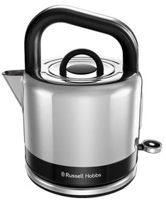 RUSSELL HOBBS 26420-70 Distinctions Kettle Black