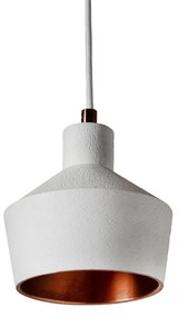 Ceiling Light S Line Ø12cm lustre σφυρήλατο στρογγυλό SS114-0091