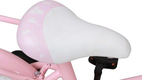 Lovely 12 Inch 21 cm Girls Coaster Brake Pink