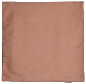 Κάλυψη μαξιλαριού Gift Decor Καφέ 45 x 0,5 x 45 cm 60 x 0,5 x 60 cm