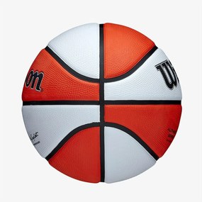 Mπάλα Μπάσκετ Wilson NBA Authentic 6 Ετών