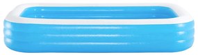 Bestway Πισίνα Φουσκωτή 305 x 183 x 56 εκ.