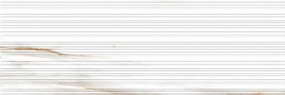 Keros Ardenza Lines Brillo 30x90 - Πλακάκι μπάνιου &amp; κουζίνας